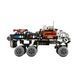 Конструктор LEGO Technic Марсохід команди дослідників 1599 деталей (42180)