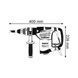 Перфоратор Bosch GBH 4-32 DFR + БЗП(0611332101) 0611332101
