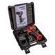 Дрель-шуруповерт аккумуляторный Vitals Master AU 1232c BL Kit V235676
