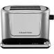 Russell Hobbs Тостер Attentiv 2 Slice, 1500Вт, нержавіюча сталь (363016) 26210-56