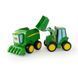Игровой набор John Deere Kids Друзья фермера 2 в 1 (47193) dt_14101