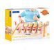 Деревянный сортер Guidecraft Manipulatives Счетные цилиндры (G6902) dt_2202