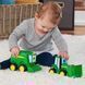 Игровой набор John Deere Kids Друзья фермера 2 в 1 (47193) dt_14101