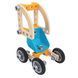 Конструктор Hape Екскаватор 37 деталей (E3038) dt_28440