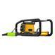 Вибратор-силовой модуль глубинный аккумуляторный POWERSHIFT DeWALT DCPS320N DCPS320N
