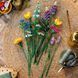 Конструктор LEGO Botanicals Букет польових квітів 939 деталей (10313) dt_56148