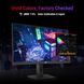 Монітор Asus 27" ROG Strix XG279CNS HDMI, DP, USB-C, IPS, 380Hz, 0.3ms, sRGB 110%, AdaptiveSync, Pivot, HDR400 (392828) 90LM0AW0-B01371
