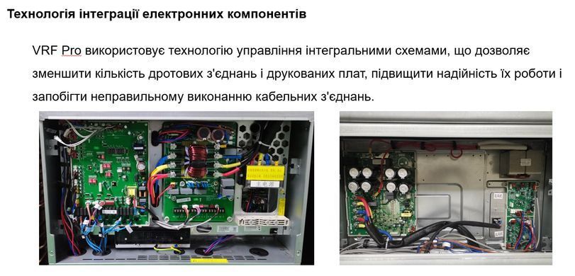 ККБ Blauberg BLHVE-S252-O/3R1A Компресорно-конденсаторний блок BLHVE-S252-O/3R1A фото