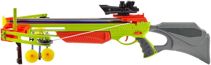 Арбалет ZIPP Toys Маленький рыцарь L ibs_5320034 фото