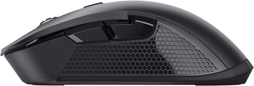 Trust Миша GXT 923 YBAR WL Black (364510) 24888_TRUST фото