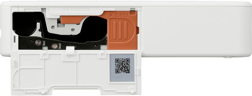Фотопринтер Canon SELPHY Square QX20 (White) (391291) 6753C002 фото