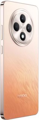 Смартфон OPPO RENO12 F 5G 8/256GB (amber orange) CPH2637 amber orange фото