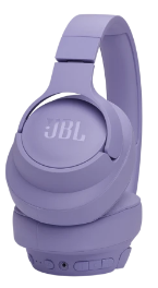 Навушники JBL TUNE 770NC Purple (JBLT770NCPUR) (6861967) JBLT770NCPUR фото