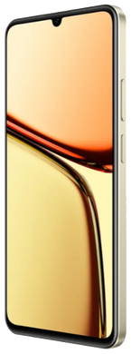 Смартфон Realme C61 6/128Gb NFC Sparkle Gold (7006383) RMX3930 gold фото