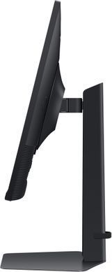 Монітор Samsung 31.5" Odyssey G50D HDMI, DP, IPS, 2560x1440, 165Hz, 1ms (383597) LS32DG500EIXCI фото