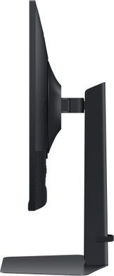 Монітор Samsung 31.5" Odyssey G50D HDMI, DP, IPS, 2560x1440, 165Hz, 1ms (383597) LS32DG500EIXCI фото