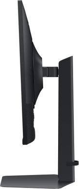 Монітор Samsung 31.5" Odyssey G50D HDMI, DP, IPS, 2560x1440, 165Hz, 1ms (383597) LS32DG500EIXCI фото