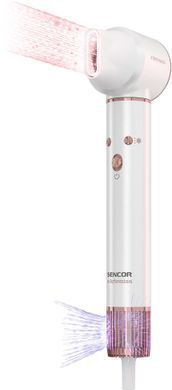 Фен-щетка Sencor SHS 9100RS (7135802) 41021698 фото