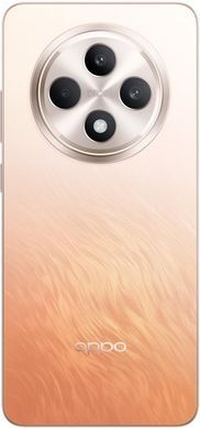Смартфон OPPO RENO12 F 5G 8/256GB (amber orange) CPH2637 amber orange фото