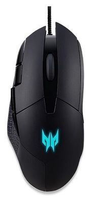 Acer Мышь игровая PREDATOR CESTUS 315 GAMING MOUSE GP.MCE11.014 фото