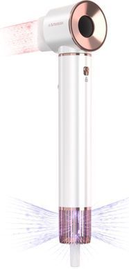 Фен-щетка Sencor SHS 9100RS (7135802) 41021698 фото