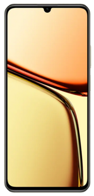 Смартфон Realme C61 6/128Gb NFC Sparkle Gold (7006383) RMX3930 gold фото