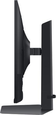 Монітор Samsung 31.5" Odyssey G50D HDMI, DP, IPS, 2560x1440, 165Hz, 1ms (383597) LS32DG500EIXCI фото