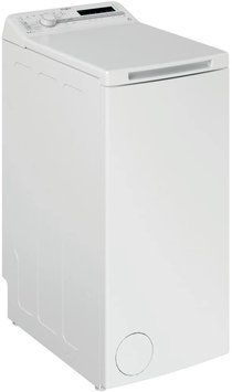Whirlpool Пральна машина вертикальна TDLR55020SUA (354869) TDLR55020SUA фото