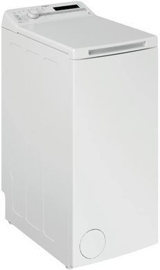 Whirlpool Пральна машина вертикальна TDLR55020SUA (354869) TDLR55020SUA фото