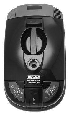Пылесос с аквафильтром THOMAS TWIN TT ORCA 788527 фото