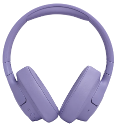 Навушники JBL TUNE 770NC Purple (JBLT770NCPUR) (6861967) JBLT770NCPUR фото