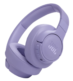Наушники JBL TUNE 770NC Purple (JBLT770NCPUR) (6861967) JBLT770NCPUR фото