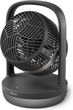 Вентилятор Philips настольный Series 3000, CX3050/01 (389409) CX3050/01 фото