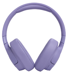Навушники JBL TUNE 770NC Purple (JBLT770NCPUR) (6861967) JBLT770NCPUR фото