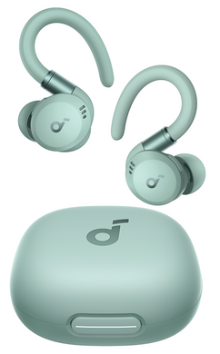 Навушники Anker SoundСore Sport X20 Green (6976102) A3968G61 фото