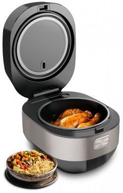 Мультиварка Tefal RK908A34 (6789325) RK908A34 фото