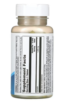 Quercetin 1000mg - 60 tabs