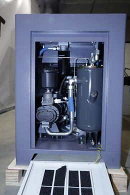 Винтовой компрессор Mast SH-20 inverter SH-20 фото