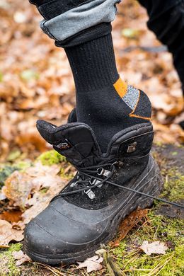 Зимові черевики Neo Tools р.45