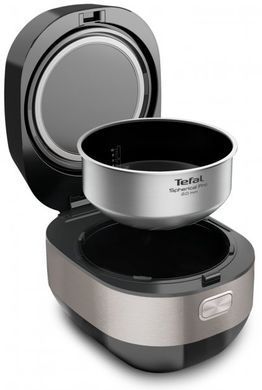 Мультиварка Tefal RK908A34 (6789325) RK908A34 фото