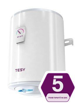 Бойлер Tesy GCV 3035 12 B11 TSR 303295 фото