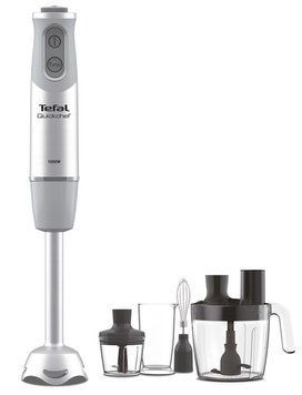 Блендер Tefal HB65LD38 Quickchef 8in1 (305251) HB65LD38 фото