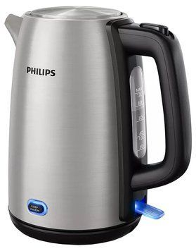 Электрочайник Philips HD9353/90 (6811071) HD9353/90 фото
