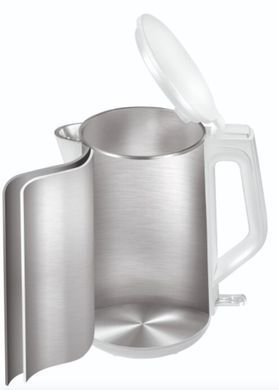 Електрочайник Gorenje K 15 DWW (KESS4103-GS) (6643049) 737894 фото