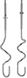 Ручний міксер Gorenje M 360 CW (LW-2033G1) (6756851) 733349