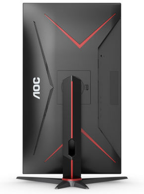 Монитор 28" AOC U28G2XU2/BK U28G2XU2/BK фото