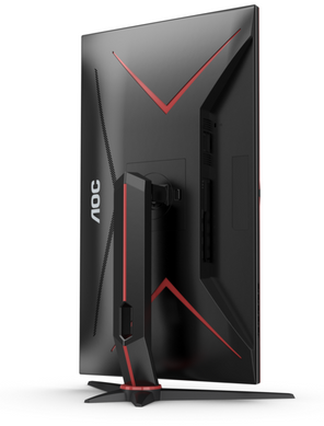 Монитор 28" AOC U28G2XU2/BK U28G2XU2/BK фото