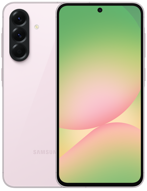Смартфон Samsung Galaxy A56 5G 8/256Gb LIC Awesome Pink (7094859) SM-A566BLICEUC фото