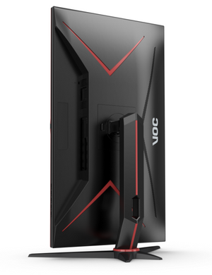 Монитор 28" AOC U28G2XU2/BK U28G2XU2/BK фото