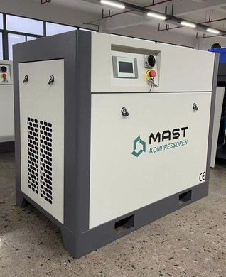 Винтовой компрессор Mast SH-20 inverter SH-20 фото